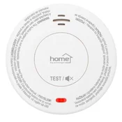 Smart opticki sensor i alarm prisustva dima