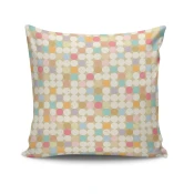 Wallity Jastucnica 43x43cm Šarena