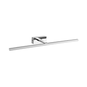 Fulgur 40703 - LED kupatilsko osvetljenje za ogledalo LUNA LED/18W/230V IP44 hrom