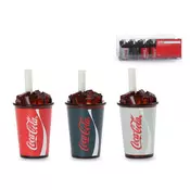 Apart, rezac sa gumicom, Coca Cola ( 340150 )