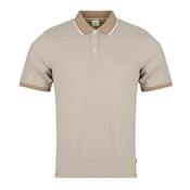Jack & Jones JPRBLUALVES SS POLO Bež