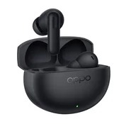 Oppo OPPO Enco Air5 Brezžične slušalke z ANC in AI prevajanjem - črne
