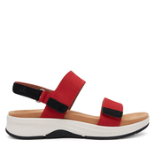 Sandali Josef Seibel Estelle 04 97304 Rdeča