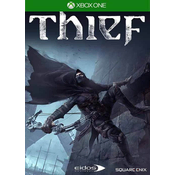 XBOX ONE Thief