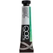 QOR Watercolor 7000385-1 Akvarelne barve Permanent Green Light 11ml 11 ml 1 kos