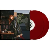 Carly Rae Jepsen - Day And Night (Opaque Apple Red Coloured) (2 LP)