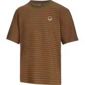 Wild Country Lines majica, soil brown (XL)