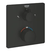1022092430 Grohe Grohtherm termostatska pokrivna plošča