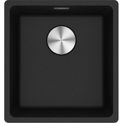 Fragranit korita FRANKE MRG 210/110-37 MARIS onyx