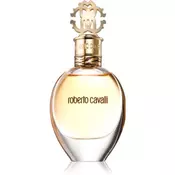 ROBERTO CAVALLI ženska parfumska voda Roberto Cavalli for women (EDP), 30ml