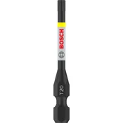 Bosch Nastavci za odvijace Torx T20 55 mm 2608522530, 2 komada