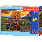Castorland Puzzle Jesenska vožnja 500 kosov