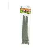 Windhager plastične vezice, 35cm, 20 kosov