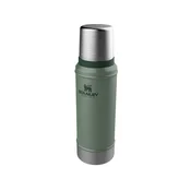 Termovka STANLEY The Legendary Classic 0.75L termo steklenica – zelena