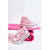 Childrens sneakers Kesi