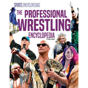 Professional Wrestling Encyclopedia