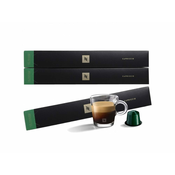 NESPRESSO Kava v kapsulah z okusom CAPRICCIO NESPRESSO 30 kapsule