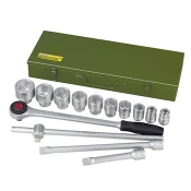Proxxon garnitura nasadnih kljuceva 3/4 22-50mm P23300