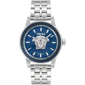 Versace VE9I00324 Mens watch Medusa Deco 43mm 5ATM