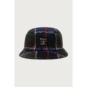 Barbour klobuk moški Field Fleece