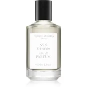 Thomas Kosmala No.5 Frenesie parfumirana voda unisex 100 ml