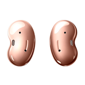 Samsung Galaxy BUDS LIVE bezicne slusalice brončane SM-R180NZNAEUG