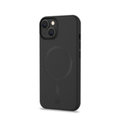 CELLY Celly Cover Ultramag Magsafe iPhone 14 Negra, (20576176)