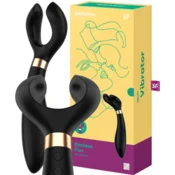 Satisfyer - vibrator za neskončno zabavo