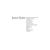 James Taylor - James Taylors Greatest Hits (CD)