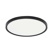 Fulgur s-42589-LED Stropno LED svetlo sa senzorom NOMY-S 32W/230V 3000/4000/6000K IP40 crna