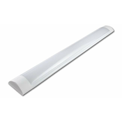 V-TAC LED linearna svetilka 120cm 30W 3000k 4500lm IP20 VT