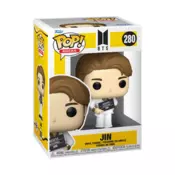 Bobble Figure Rocks - BTS POP! - Jin