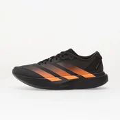 Sneakers adidas Adizero EVO SL Woven Carbon/ Core Black/ Lucid Orange EUR 47 1/3