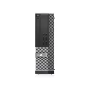 Refurbished računalo DELL Optiplex 7020 SFF, i3-4130, 4GB, 128GB, Windows 10 Pro