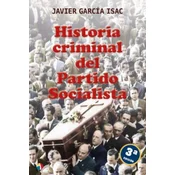 Historia Criminal Partido Socialista 3Ş Ed
