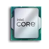 Intel procesor Cpu I3-14100 3,5 Ghz Kuad Core 12Mb S.1700, Trai, Cm8071505092206