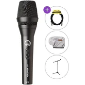 AKG P3S Live SET Dinamični mikrofon za vokal