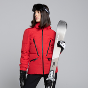 ZIZZY LADIES SKI JACKET
