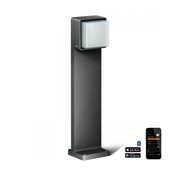 Steinel-LED Zatemnitvena zunanja svetilka s senzorjem GL 85 SC 600 LED/9W/230V IP44