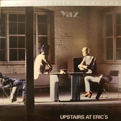 Yazoo - Upstairs At Erics (Limited Edition) (LP)