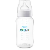 Philips AVENT Steklenička Anti-colic 330ml 3m+