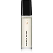Sisters Aroma Sugar Porn parfumirano olje za ženske 10 ml
