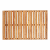 WENKO 25578100 - Otirac ACACIA 55x85 cm, braon