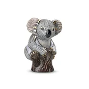MAJHNA ZBIRATELJSKA FIGURA KOALA ŽIVALI SVETA ZA OTROKE