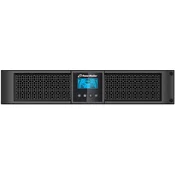 PowerWalker UPS 1000VA Line-Interactive, 4x IEC, LCD, Rack 19