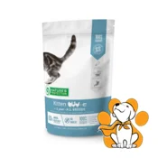 Natures Protection Kitten Poultry With Krill 400g, Suva Hrana Za Macice