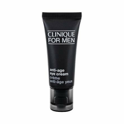 Clinique For Men Anti-Age Eye Cream vlažilna krema za predel okoli oči 15 ml za moške