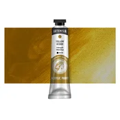 Akrilna barva Artemisia 40 ml - oker rumena