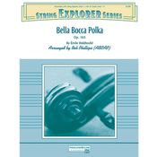 BELLA BOCCA POLKA OP.163