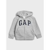 Gap Pulover Logo 5YRS